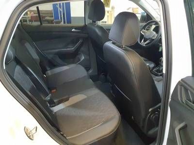 Volkswagen T-Cross - Bild 5