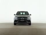 Mercedes-Benz GLC 220 d 4M AMG MBUX AHK Distronic HUD Kamera - Mercedes-Benz GLC 220