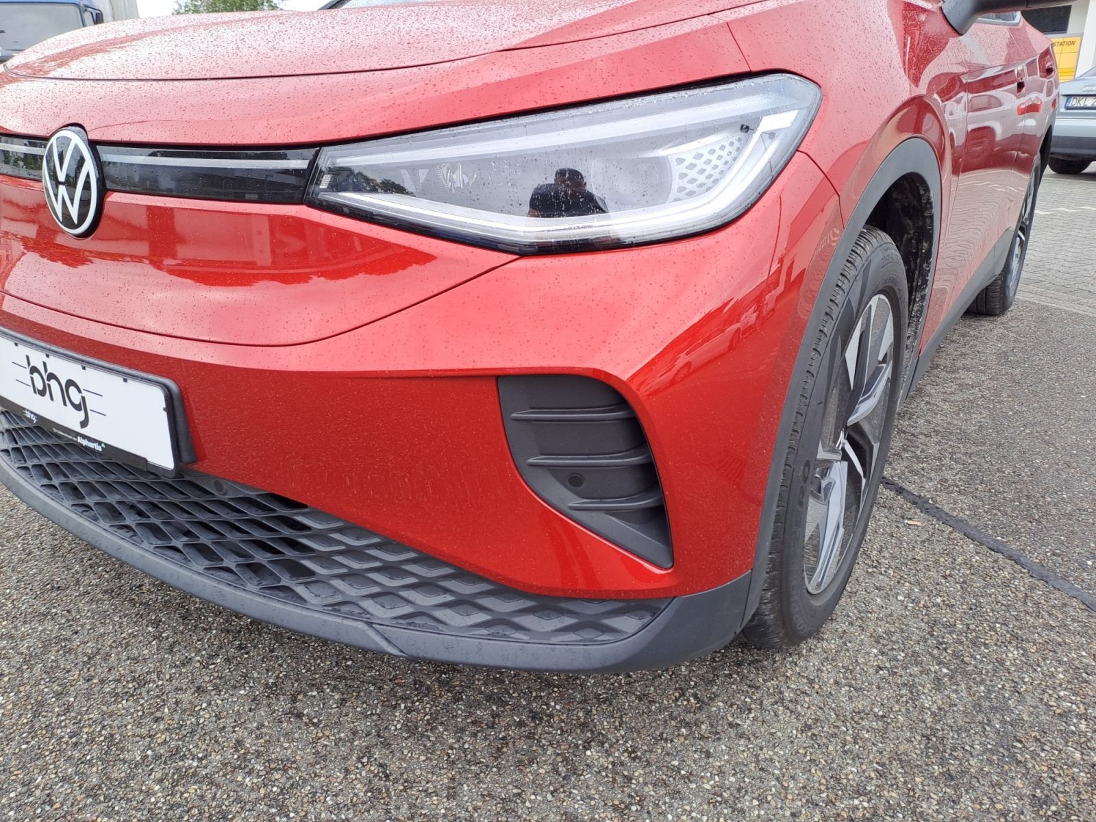 Volkswagen ID.4 - Bild 13