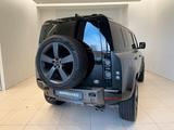 Land Rover Defender 110 P525 V8 Carpathian Edition 22" Rad - Land Rover in Bremen