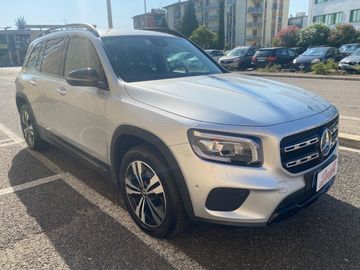 Mercedes GLB 200 - 9