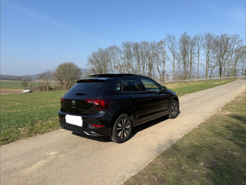 Image of Volkswagen Polo