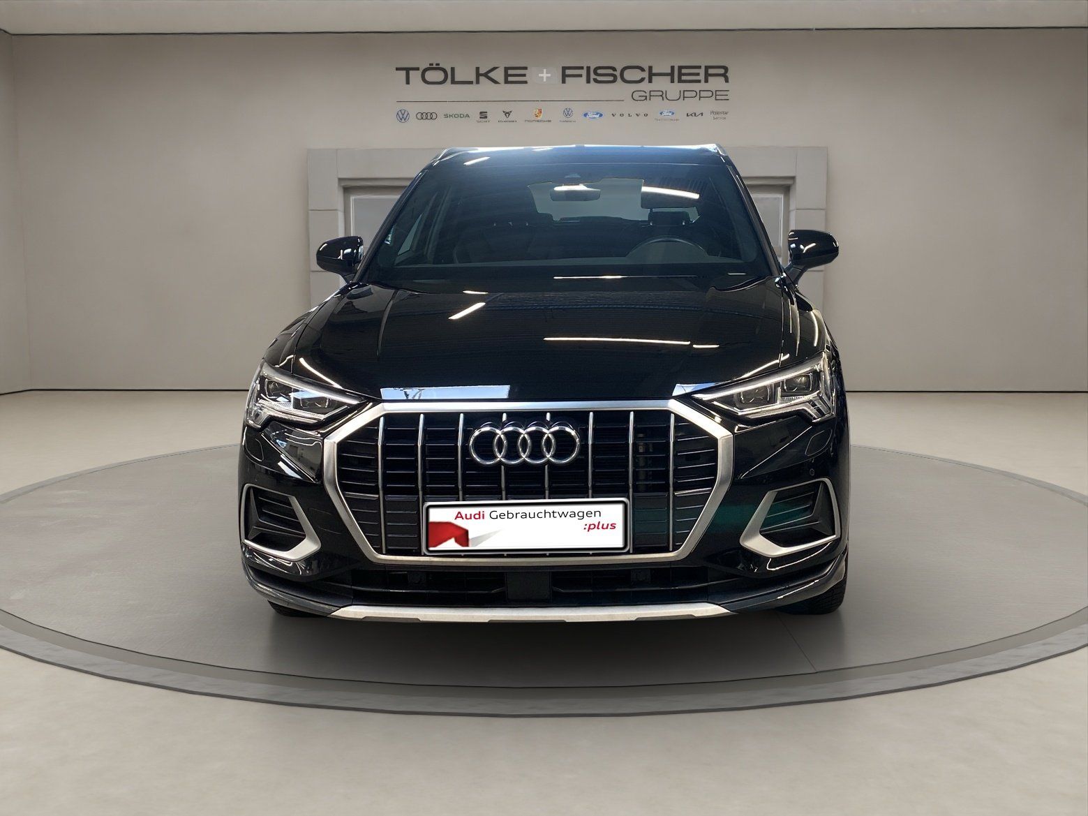 Audi Q3 - Bild 3