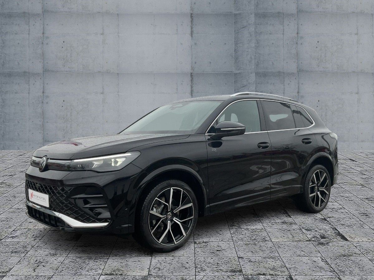 Volkswagen Tiguan - Bild 1