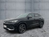 Volkswagen Tiguan - Vorschau Bild 1