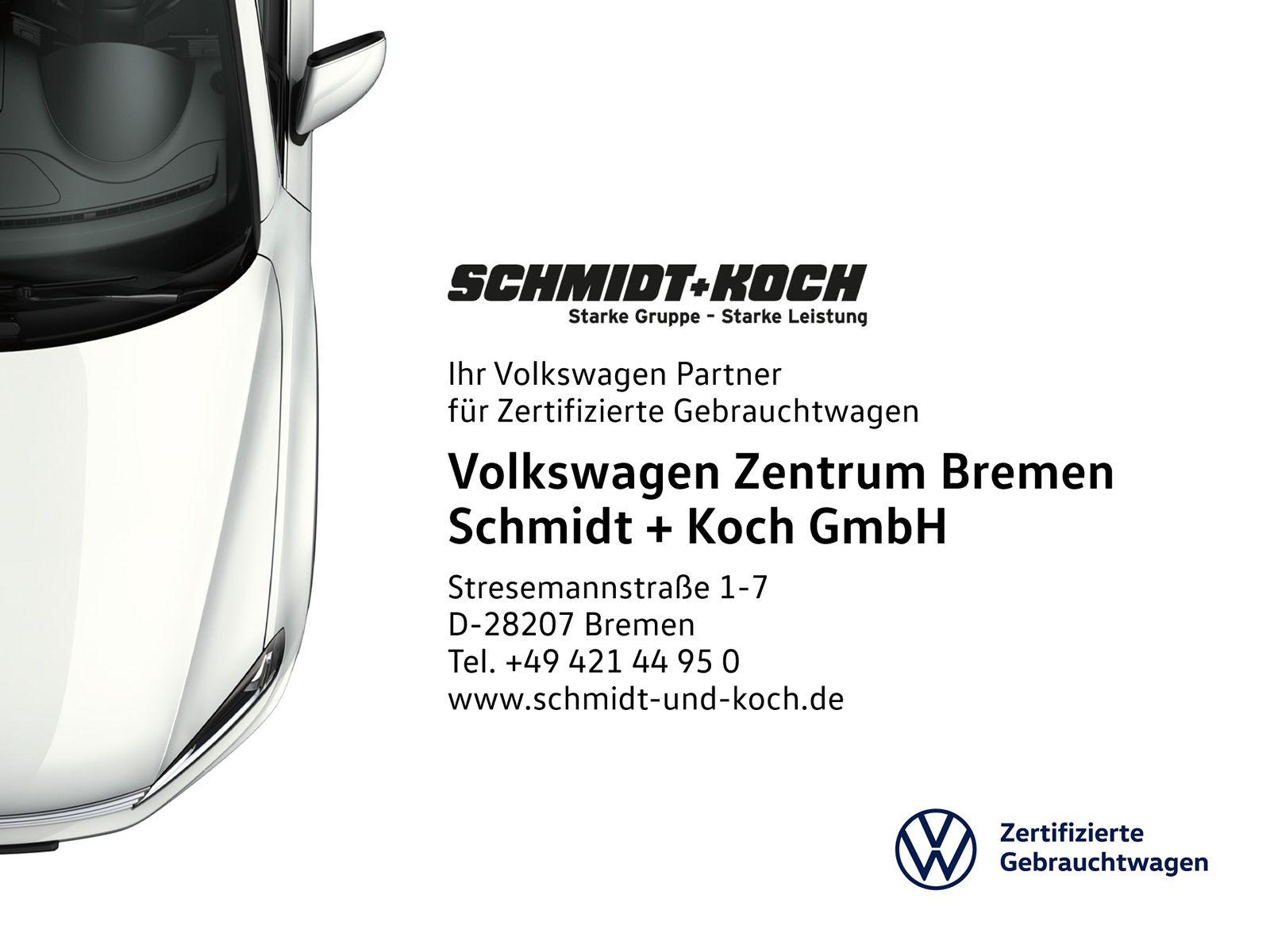 Volkswagen ID.7 Tourer 4M GTX PANO + 21-ZOLL + AHK +