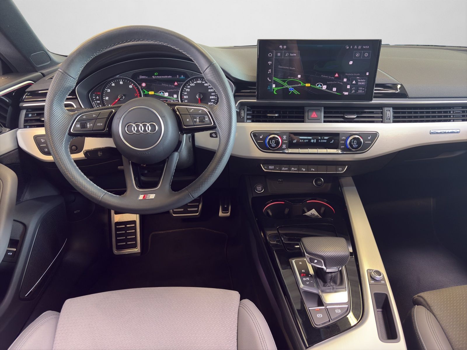 Audi A5 - Bild 4