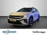 Volkswagen Taigo R-Line Ganzjahresreifen, Klimatronik,Licht - gebrauchte VW Sportwagen