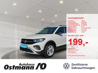 Volkswagen T-Cross - Vorschau Bild 1