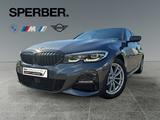 BMW 320d xDrive M Sportpaket*Live Cockpit Prof*Parki - BMW 320: 320d M Sportpaket