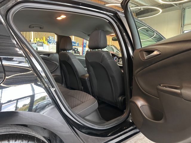 MYAUTOCENTER – Gebraucht- und Jahreswagen mit Werkstattservice in Pfaffenhofen Opel Astra *TEMPO*KLIMA*NAV*LED*StandHZ*
