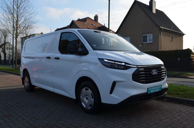 Ford Transit Custom, Lang, Klima,Trmp, LED, ACC.Navi