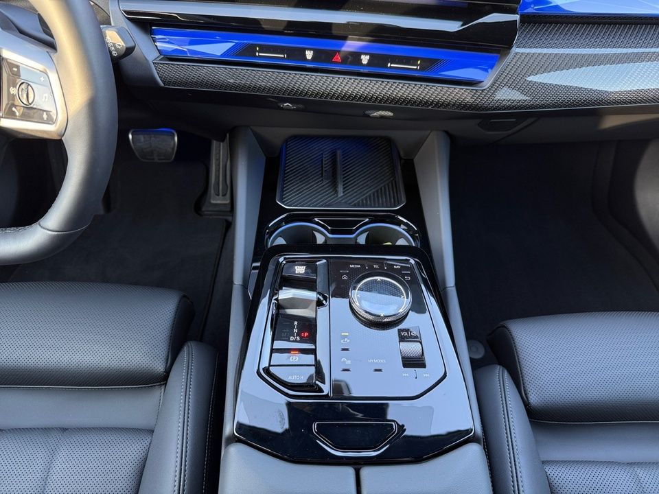 BMW 520 - Bild 12