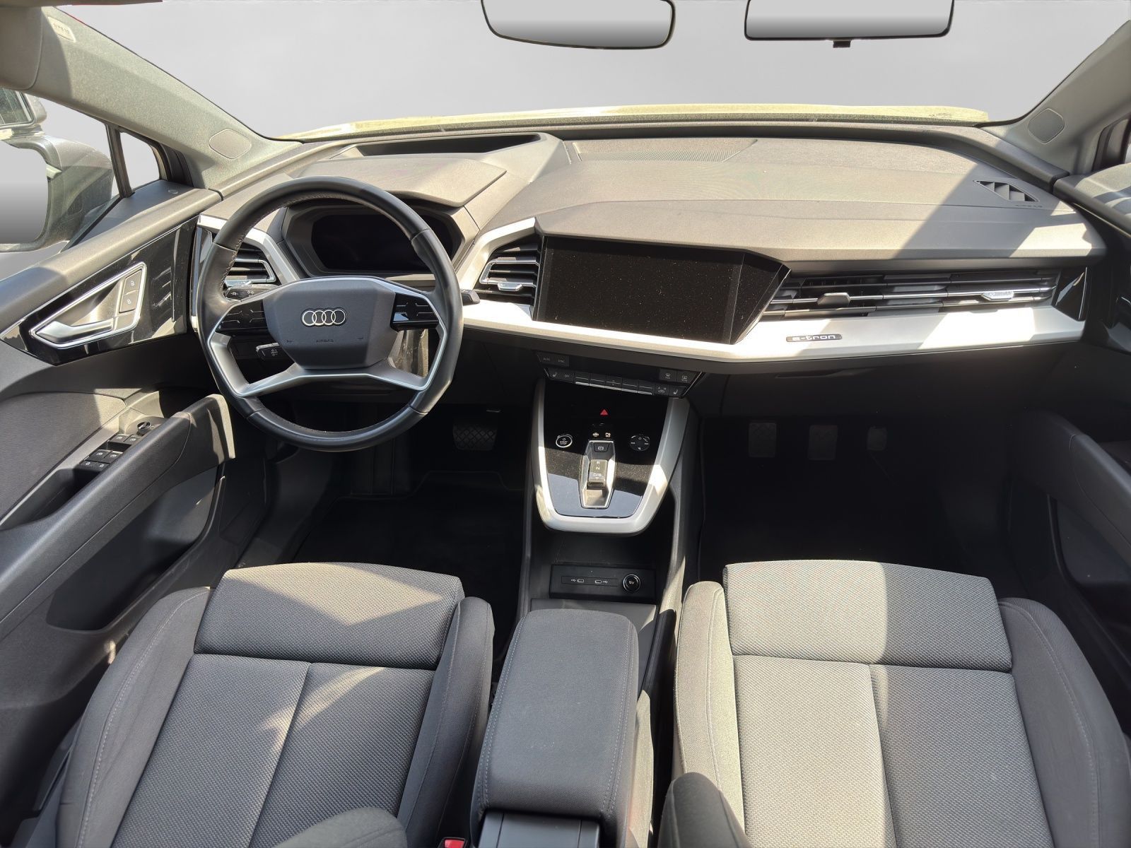 Audi Q4 e-tron - Bild 6