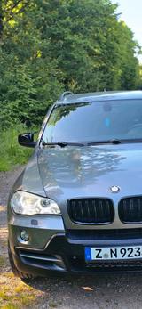 BMW bmw x5 m57 e70.(7sitzer) - BMW X5 M E70 Gebrauchtwagen