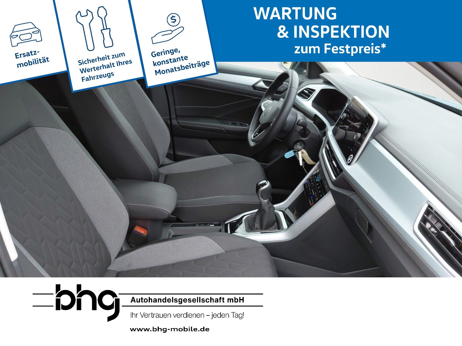 Volkswagen T-Roc - Bild 9
