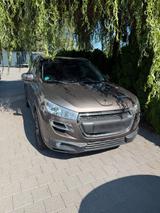 Peugeot 4008 Allure 4WD  150 PS  64.000 km - Peugeot 4008 Gebrauchtwagen