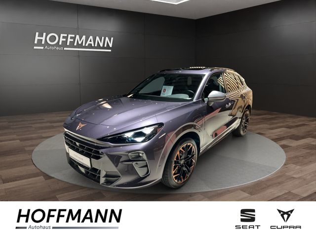 Cupra Terramar VZ 1.5 eHybrid DSG Panorama, Matrix-LED