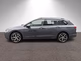Volkswagen Golf Variant Life 2,0 l TDI Navi RFK ACC SHZ LED - Volkswagen Golf aus 2024