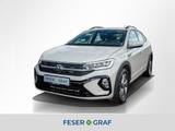 Volkswagen Taigo 1.0 TSI R-Line MATRIX/PDC/NAVI/SHZ - VW Taigo in Magdeburg