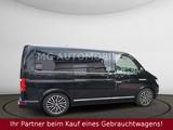 Volkswagen T6 Multivan 2.0 TDI Highline 4Motion ACC AHK - Volkswagen: Multivan 4motion