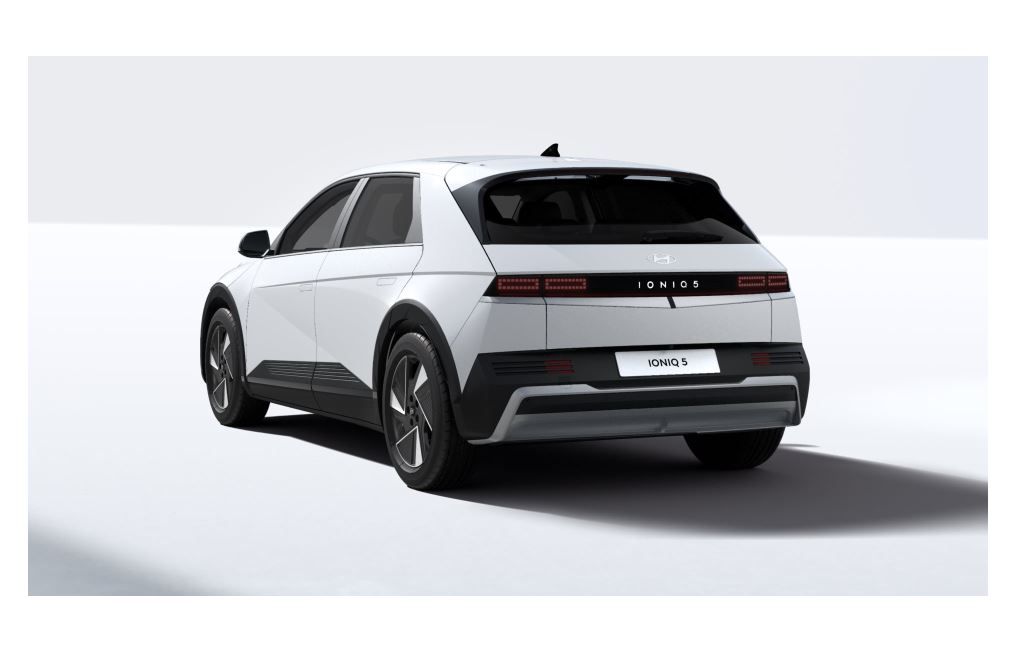 Hyundai IONIQ 5 - Bild 4