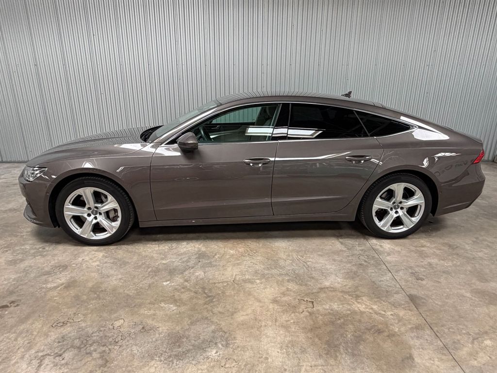 Image of Audi A7