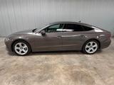 Audi A7 Sportback 55 TFSI quattro S-Tronic Softclose - Audi A7: 55