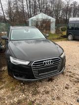 Audi A6 3.0 Quattro S TRONIC  2015 Motor P... - Audi A6: Motor