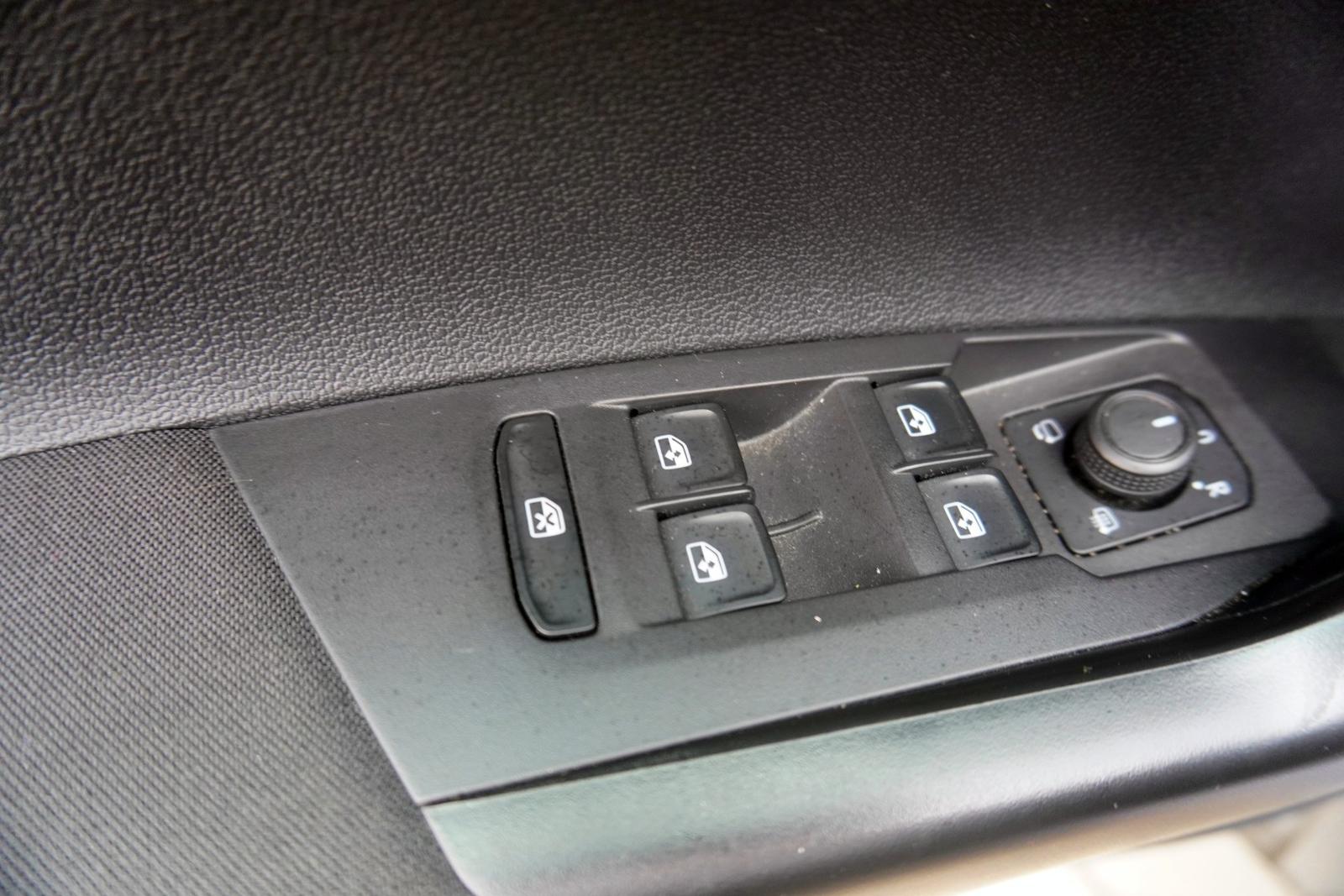 Volkswagen Taigo 1.0 Style LED ACC Tempomat AHK Kamera DAB, миниатюра 13
