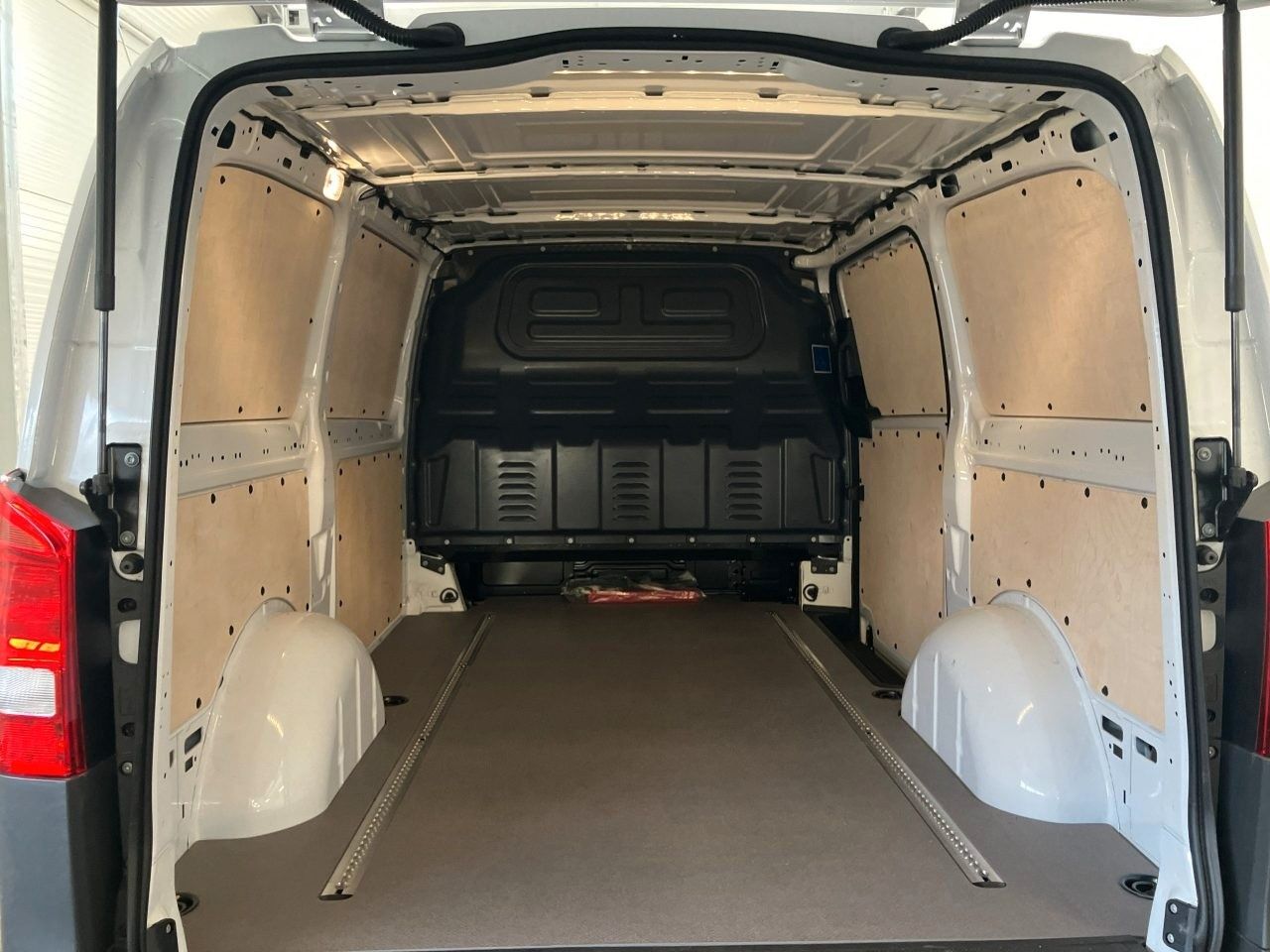 Fahrzeugabbildung Mercedes-Benz Vito 116 CDI 9G Klima Kamera SHZ