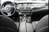 BMW 528i xDrive Touring A Luxury Line - BMW 5er Reihe: Winterreifen