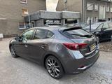 Mazda 1.HAND/R-KAMERA/HEAD UP/KEYLESS/LHZ/SHZ/NAVI - Mazda 3 Gebrauchtwagen in Dortmund