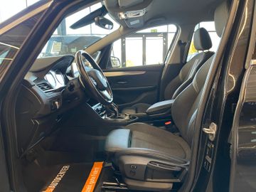 BMW 218 d Gran Tourer Sport Line *Kamera*Klima*Navi*