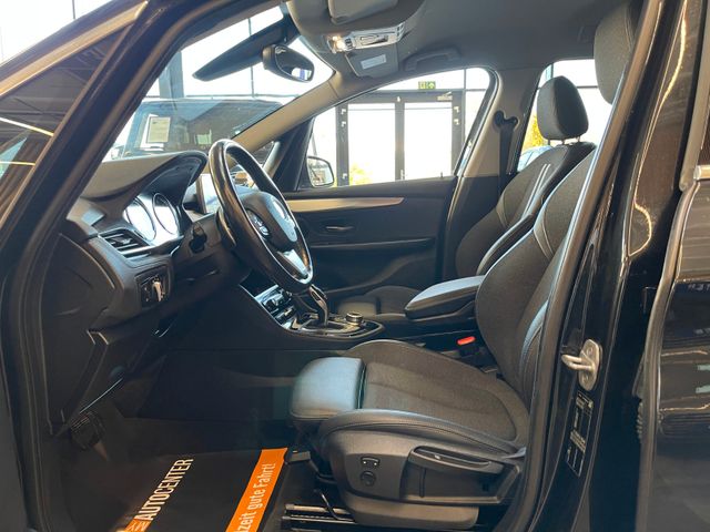 BMW 218 d Gran Tourer Sport Line *Kamera*Klima*Navi*