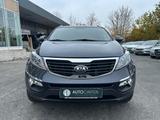 Kia Sportage Spirit 2WD*Navi&Kamera*Leder - Diesel Gebrauchtwagen