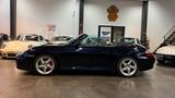 Porsche 996 Carrera 4S Cabriolet ° Erstlack ° Topzustand - Porsche 996: Carrera 4s