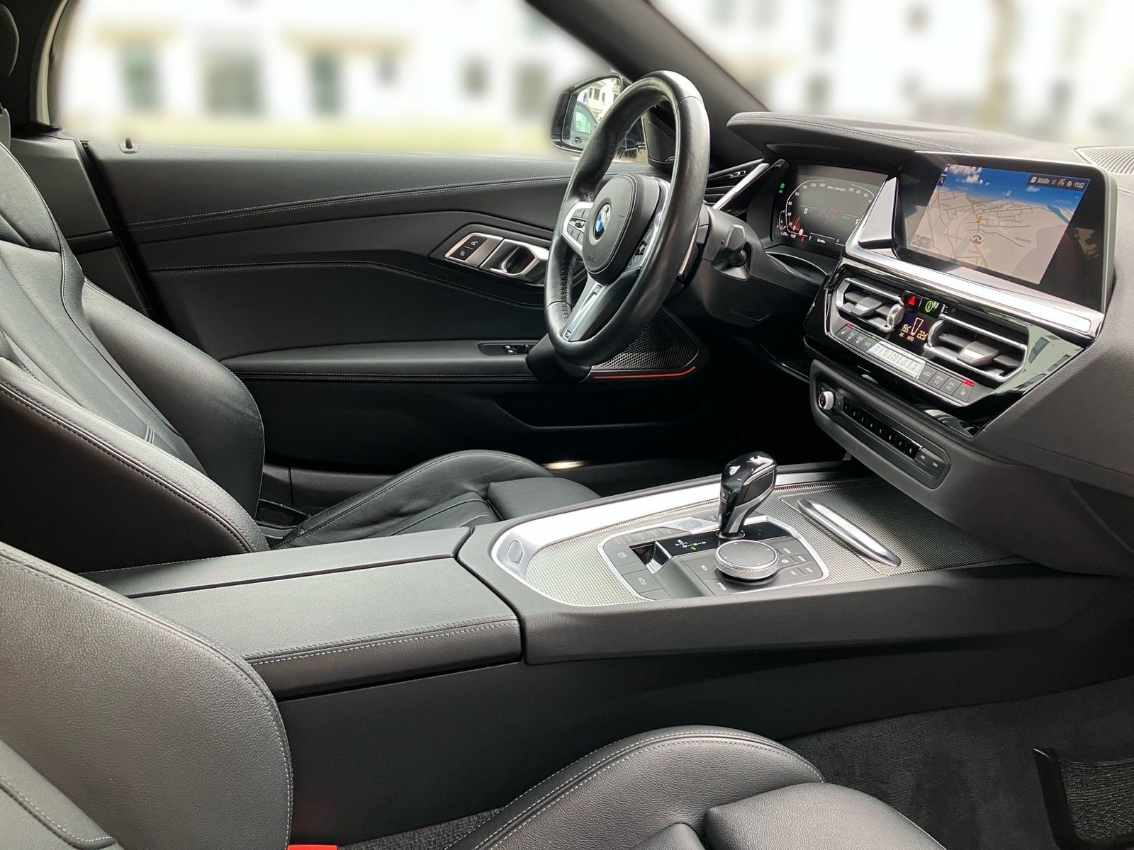 BMW Z4 M40i HUD LC Prof. ad.LED DA H K LRH 19´´ foto 4