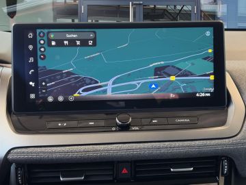 Nissan Qashqai Acenta MY25 Xtronic*Navi*360*Kamera*SHZ*