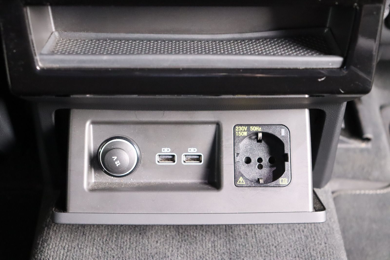 Fahrzeugabbildung Volkswagen Touareg * Standhzg./-lüftung * Memory * Matrix R