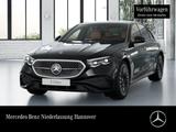 Mercedes-Benz E 260 AMG Fahrass 360° Pano Distr. Night PTS 9G - Mercedes-Benz E 260 mit Benzin-Antrieb: Limousine, Automatik