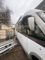 Carthago chic c-line I 4.9 LE MB *2025* Fahrassistenz... - Carthago Chic line 4 9