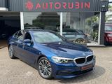BMW 530e SportLine 1.HAND/H&K/AUTO/DAB/BUSINESS - BMW 530 in Krefeld