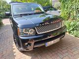 Land Rover Range Rover Sport 3.0 SDV6 HSE Luxury
