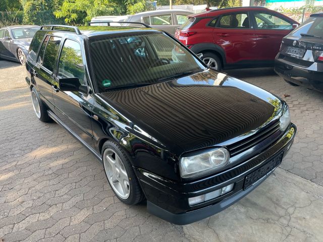 Volkswagen Golf 3 Variant VR6 Syncro