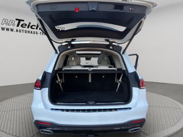 Mercedes GLS 450 - 10