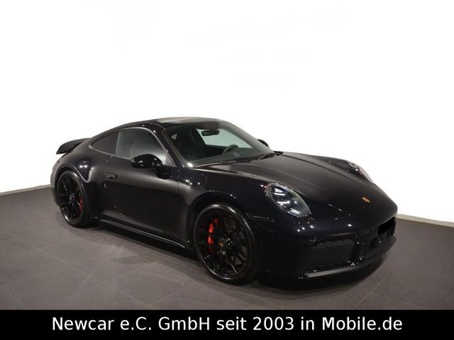 Porsche 911 Carrera GTS T-Hybrid*LIFT*ACC*Memory*BOSE*