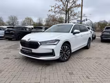 Skoda SUPERB COMBI 1.5 TSI mHEV SELECTION MATRIX LED - Skoda Superb: Selection