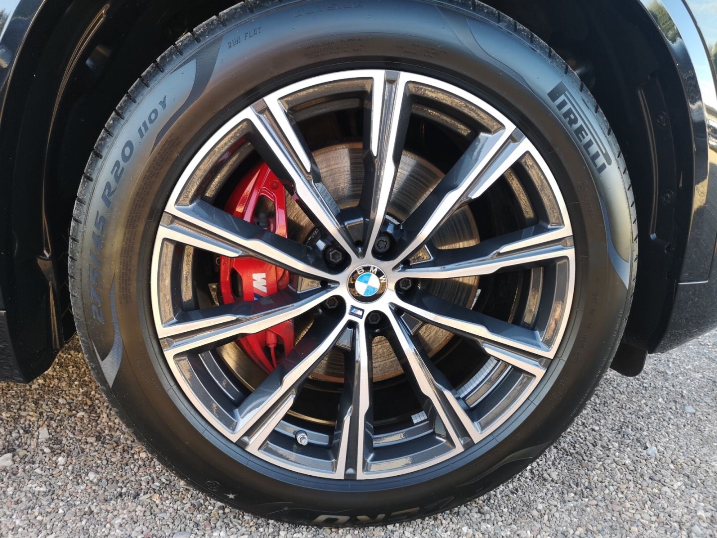 BMW X5 xDrive 25d M Sport LASER NAVI KLIMAAUTO SHZ foto 22