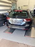 Volkswagen Passat Variant - Vorschau Bild 2